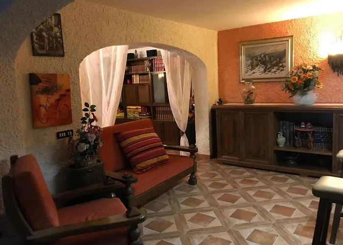 Casa Vacanze Neri