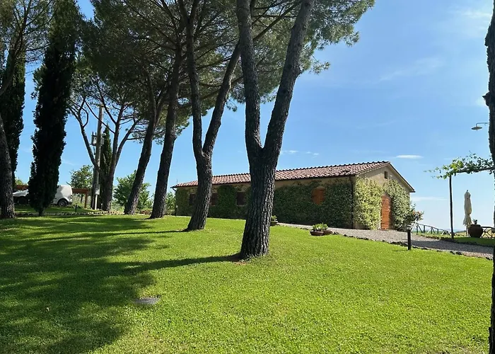 Casanova Di Campriano