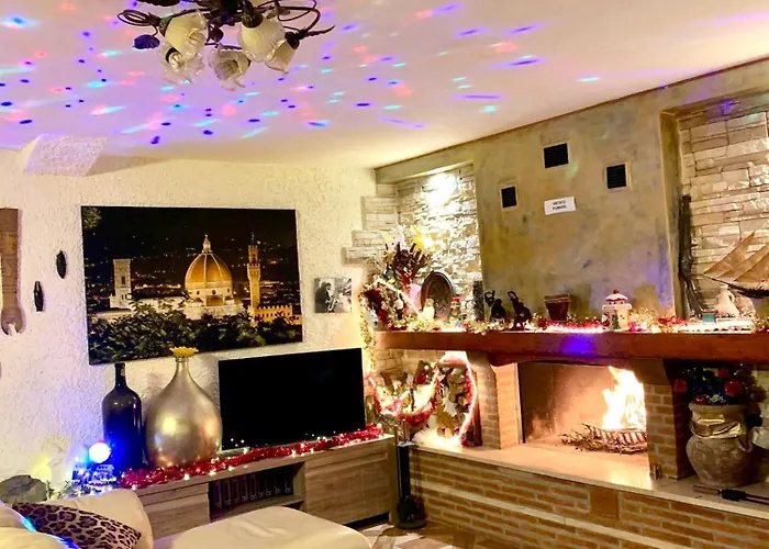 Casa Vacanze Neri
