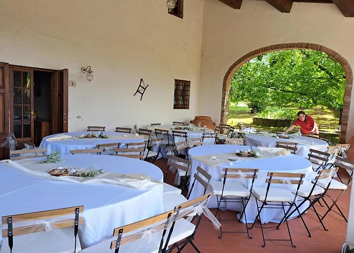 Podere Fichereto Casa In Pietra Sulle Colline Di Firenze Con Oliveto E Parcheggio