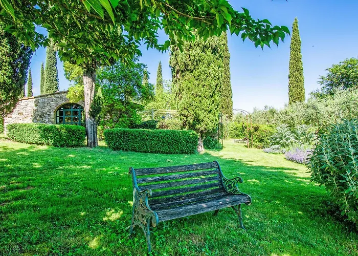 Holiday Home Il Fienile By Interhome