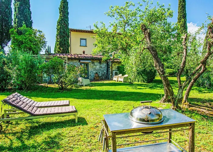 Holiday Home Il Fienile By Interhome