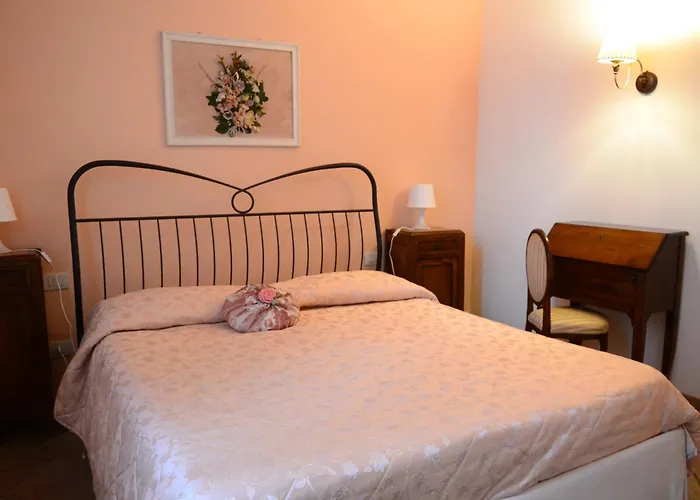 Suite La Badia