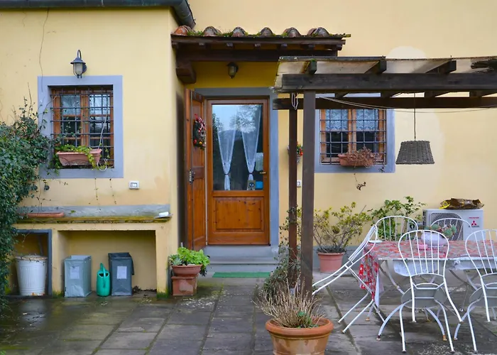 Suite "La Badia"