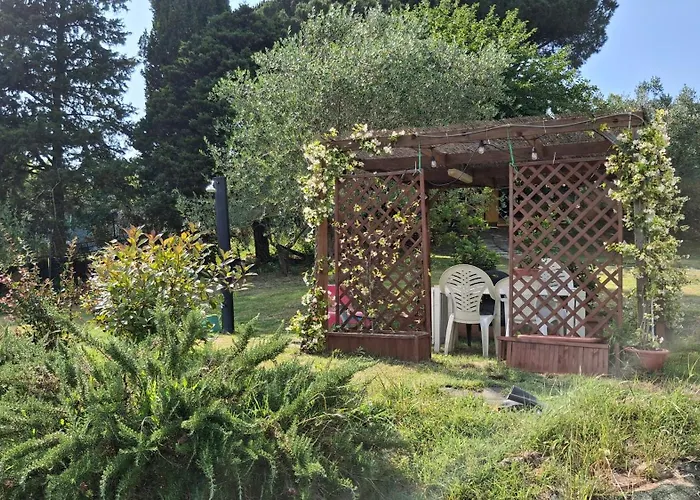 Casa Gelso