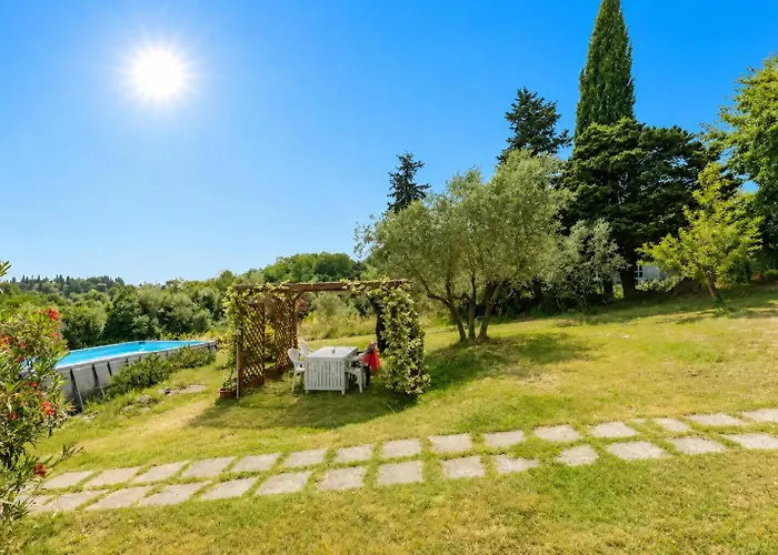 Casa Gelso
