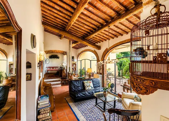 Florence Sunset Hills Giogoli