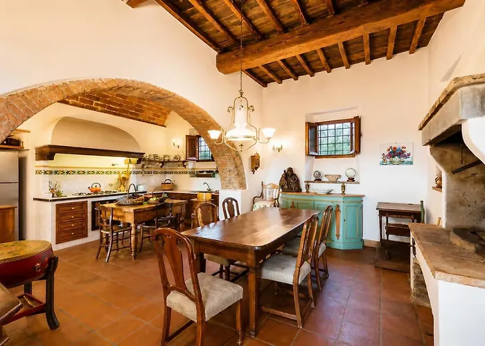 Florence Countryside Giogoli a place to be