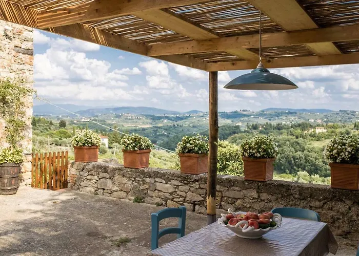 Il Melarancio Country House