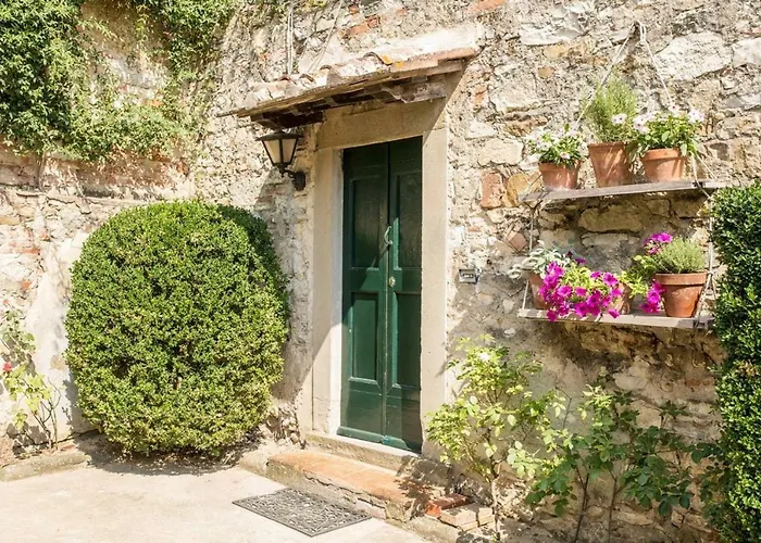 Il Melarancio Country House